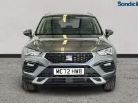 Used Seat Ateca SE Technology 150 HP (110 kW) 2025 SUV