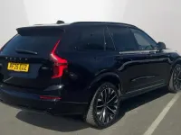 Used Volvo XC90 Ultra 247 HP (181 kW) 2026 SUV