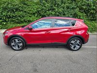 Used Hyundai Bayon Premium 99 HP (72 kW) 2024 Other SUV