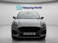 Begagnad Ford Puma ST-Line 125 HK (91 kW) 2023 SUV