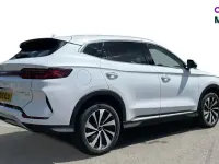 Used BYD Seal U 218 HP (160 kW) 2025 White SUV