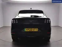 Used Ford Mustang Mach-E Standard Range 197 kW (269 HP) 2022 SUV