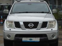used Nissan Navara Double Cab Pick Up Outlaw 2.5dCi 169 4WD