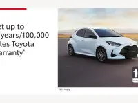 Used Toyota Auris Hybrid 136 HP (100 kW) 2016 Blue Hatchback