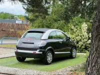 Used Citroën C3 Pluriel 72 HP (52 kW) 2009 Black Cabriolet