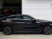 Used BMW 420 Gran Coupé M Sport 181 HP (133 kW) 2025 Black Coupe