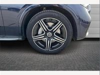 Used Mercedes GLC300e AMG Line Premium 254 HP (186 kW) 2023 Blue SUV