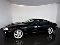 used Jaguar XK8 4.2 2dr Auto