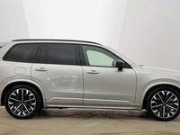 Used Volvo XC90 Ultra 455 HP (334 kW) 2025 SUV