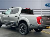 used Nissan Navara Special Edition Double Cab Pick Up N-Guard 2.3dCi 190 TT 4WD Auto