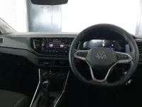 Used VW Polo Match 95 HP (69 kW) 2025 Purple Hatchback