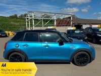 used Mini Cooper SD One