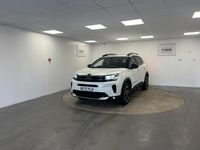 Used Citroën C5 2023 White Hatchback