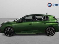 Used Peugeot e-308 GTi 114 kW (156 HP) 2025 Hatchback