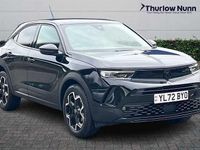 Used Vauxhall Mokka Ultimate 131 HP (96 kW) 2025 SUV