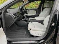 Used Audi A7 Sportback S-Line 2016 Black Hatchback