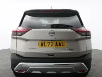 Used Nissan X-Trail Tekna 213 HP (156 kW) 2022 Silver SUV