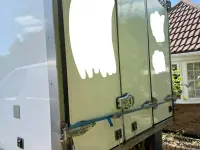 Used Renault Master 2023 White MPV