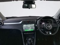 Used MG MG3 106 HP (77 kW) 2023 Hatchback