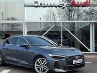 Used Audi A5 S-Line 204 HP (150 kW) 2026 Sedan