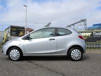 used Mazda 2 1.3 TS 3dr