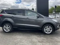 Used Ford Kuga Titanium 179 HP (131 kW) 2018 SUV