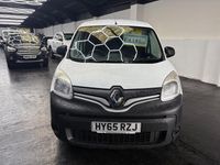Used Renault Kangoo 2015 White MPV