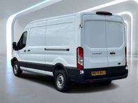 used Ford Transit 2.0 EcoBlue 130ps H2 Leader Van