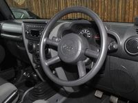 used Jeep Wrangler 2.8