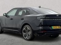 Used Ford Capri Premium 250 kW (340 HP) 2025 Black SUV