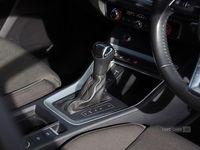 Used Audi Q3 Sport 150 HP (110 kW) 2019 Grey SUV