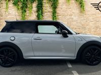 used Mini Cooper S 3-Door HatchSport 2.0 3dr