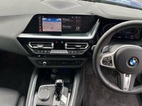 Used BMW Z4 M Sport 197 HP (144 kW) 2025 Portimao blue Cabriolet