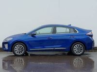 used Hyundai Ioniq 100kW Premium 38kWh 5dr Auto