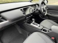 Used Honda Jazz Elegance 122 HP (89 kW) 2025 Black Hatchback