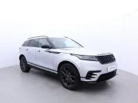 Second-hand Land Rover Range Rover Velar HSE Dynamic 2023 Argintiu SUV