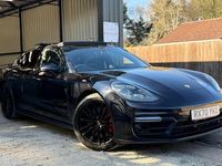 Used Porsche Panamera 2020