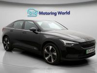 Used Polestar 2 Plus 309 kW (421 HP) 2023 Black Hatchback