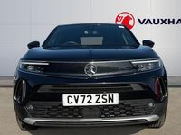Begagnad Vauxhall Mokka Ultimate 131 HK (96 kW) 2025 SUV