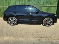 Used Audi Q5 Comfort 295 HP (216 kW) 2023 Black SUV