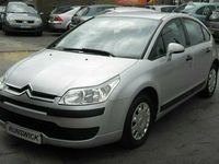 Used Citroën C4 90 HP (66 kW) 2005 Hatchback