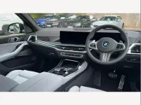 Used BMW X5 M Sport 490 HP (360 kW) 2026 Black SUV