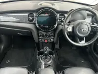 Used Mini Cooper S Exclusive 178 HP (130 kW) 2021 Grey Hatchback