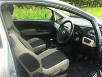 Used Fiat Grande Punto 2006 Hatchback
