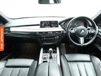 used BMW X5 X5 xDrive30d M Sport 5dr Auto - SUV 5 Seats Test DriveReserve This Car -PN65UHLEnquire -PN65UHL