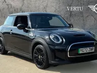 Używany Mini Cooper Level 2 135 kW (184 KM) 2023 Hatchback