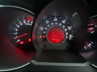 Used Kia Picanto Sport 84 HP (61 kW) 2017 Red Hatchback
