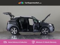 used Peugeot 3008 2.0 BlueHDi GT Line 5dr