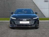 Used Audi A5 Advanced 200 HP (147 kW) 2025 Black Estate