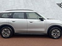 Usado Mini Countryman 227 kW (309 HP) 2024 Prateado SUV